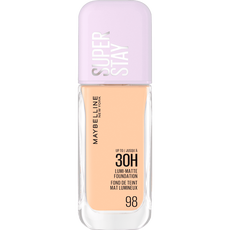 Maybelline New York Superstay Lumi Matte 98 Foundation 35ML