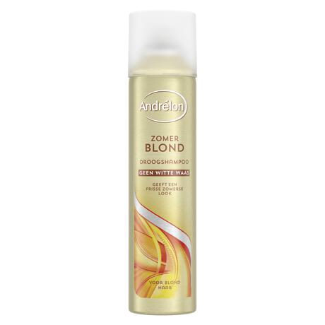 Andrélon Special Zomer Blond Droogshampoo 245 ML