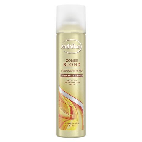 Andrélon Special Zomer Blond Droogshampoo 245 ML