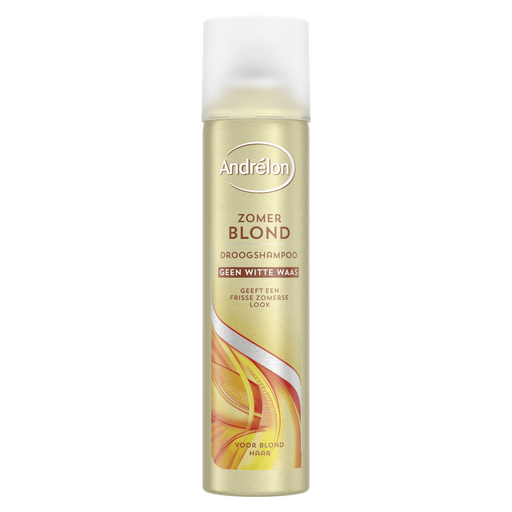 Andrélon Special Zomer Blond Droogshampoo 245 ML