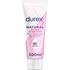 Durex Glijmiddel Natural Extra Sensitive 100% Natuurlijk Waterbasis 100 ML