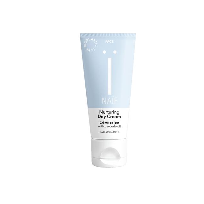 Naïf Beschermende Dagcrème 50 ML