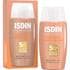 ISDIN Fusion Water Color Zonnebrand Gezicht Medium SPF50 50 ML