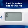 Clearblue Zwangerschapstest Met Wekenindicator 1 Stuk