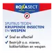 Roxasect Spuitbus Tegen Kruipende Insecten en Wespen 400 ML