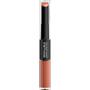 L'Oréal Paris Infaillible Lipstick 24H 2-Steps 808 Limitless Beige