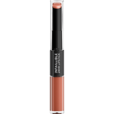 L'Oréal Paris Infaillible Lipstick 24H 2-Steps 808 Limitless Beige