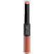 L'Oréal Paris Infaillible Lippenstift 24H 2-Steps 808 Limitless Beige