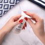 Herome Acetonvrije Nail Polish Remover 120 ML
