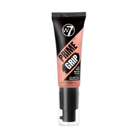 W7 Prime Grip Primer With Allantoin