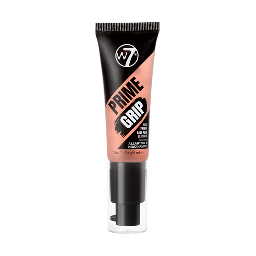 W7 Prime Grip Primer With Allantoin