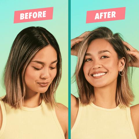 Batiste Rose Gold Droogshampoo 200 ML