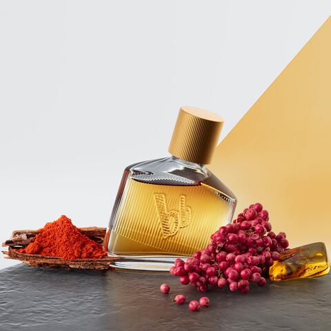 Bruno Banani Man's Best eau de toilette 30 ML