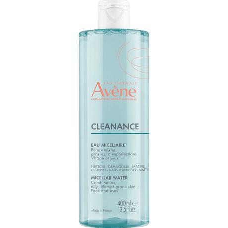 Avène Cleanance Micellair Water 400 ML