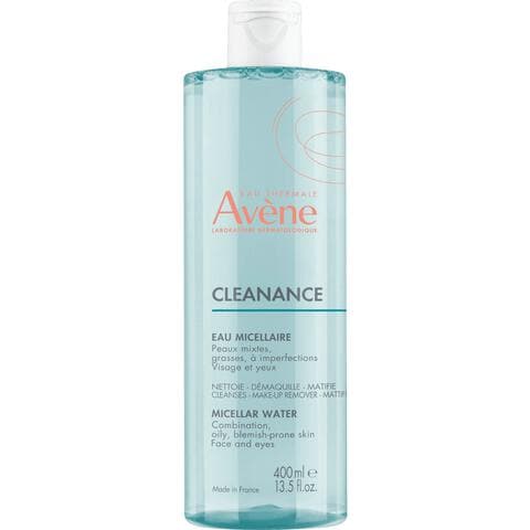 Avène Cleanance Micellair Water 400 ML