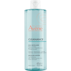 Avène Cleanance Micellair Water 400 ML