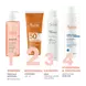 Avène Zonnebrand Melk SPF 50+ 250 ML