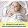 Zwitsal Baby Zeepvrije Wascreme 400 ML