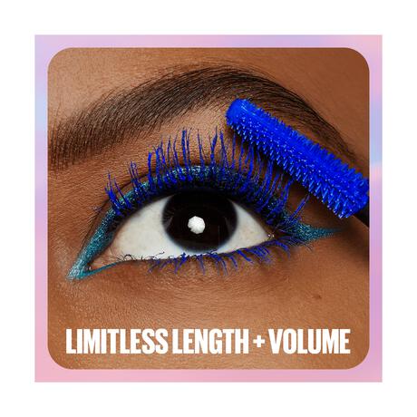 Maybelline New York Lash Sensational Sky High Mascara High Blue Mist