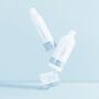 Naïf Verzorgende Badschuim voor Baby & Kids 500 ML