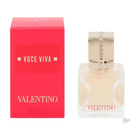 Valentino Voce Viva eau de parfum 30 ML