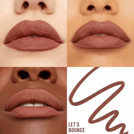 Maybelline New York Lifter Liner Lippotlood 2 Let's Bounce