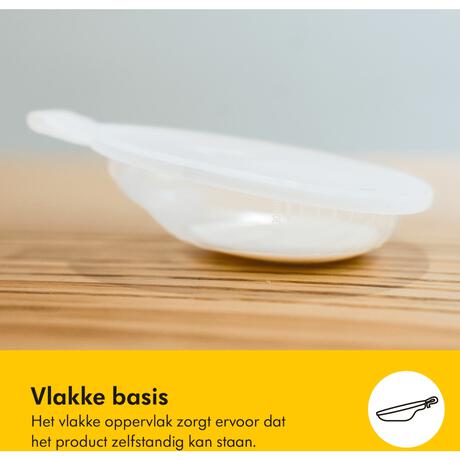 Medela In-Bra Breast Milk Collector