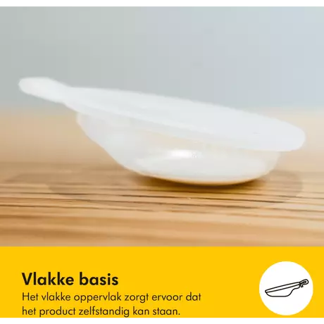 Medela In-Bra Moedermelkcollectors 2 stuks