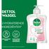 Dettol Hypoallergenic Sensitive Handzeep - 250 ML