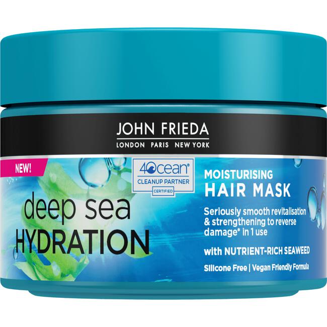 John Frieda Deep Sea Hydration Masker