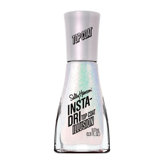 Sally Hansen Insta-Dri Top Coat - Multicolor - 129 Illusion