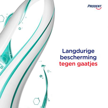 Prodent Kids 6+ jaar Mario Tandpasta 75 ML