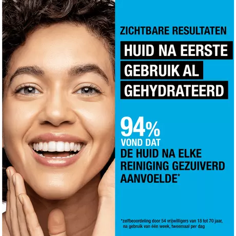 Neutrogena Hydro Boost Micellair Water Alle Huidtypen 400 ML