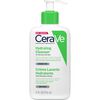 CeraVe Hydraterende Reinigingscr&egrave;me 236 ML