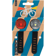 Velo Led bulb lichtset