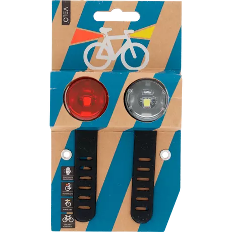 Velo Led bulb lichtset