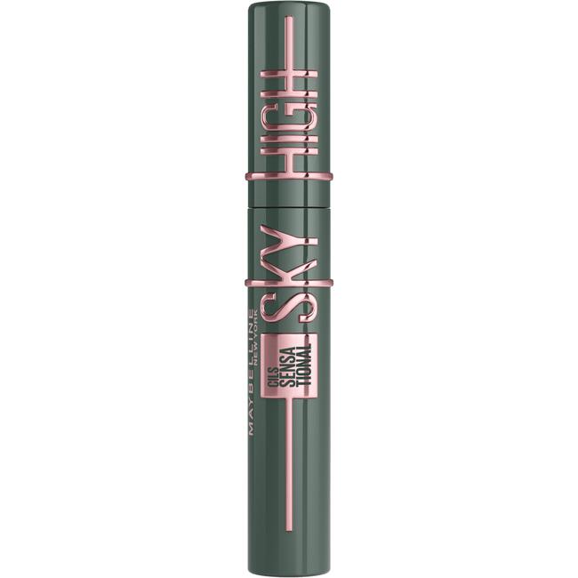 Maybelline Sky High Green Altitude Mascara