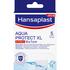 Hansaplast Aqua Protect XL Eilandpleister 5 stuks