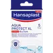 Hansaplast Aqua Protect XL Eilandpleister 5 stuks