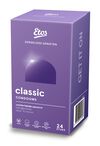 Etos Classic Condooms 24 stuks