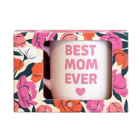 2026 Moederdag - Mok