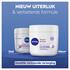 NIVEA Repair & Care Sensitive Intensief Hydraterende Bodycrème 400ml