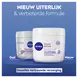 NIVEA Repair & Care Sensitive Crème 400 ML