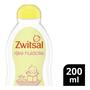 Zwitsal Avocado Rijke Huidolie Huidverzorging 200 ML