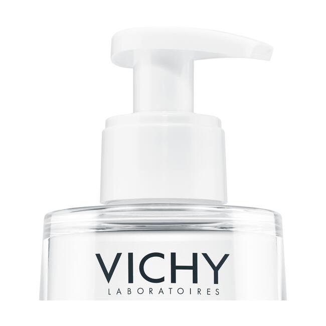 Vichy Pureté Thermale Micellair Mineraalwater Gevoelige Huid 400 ML