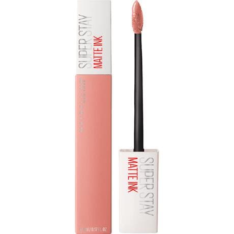Maybelline New York Superstay Matte Ink Lippenstift 5 Loyalist