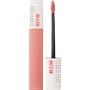 Maybelline New York Superstay Matte Ink Lippenstift 5 Loyalist