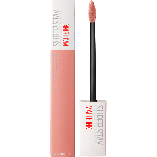Maybelline New York Superstay Matte Ink Lippenstift 5 Loyalist