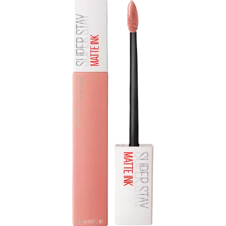 Maybelline New York Superstay Matte Ink Lippenstift 5 Loyalist
