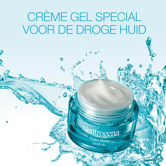 Neutrogena® Hydro Boost Aqua Crème 50 ML